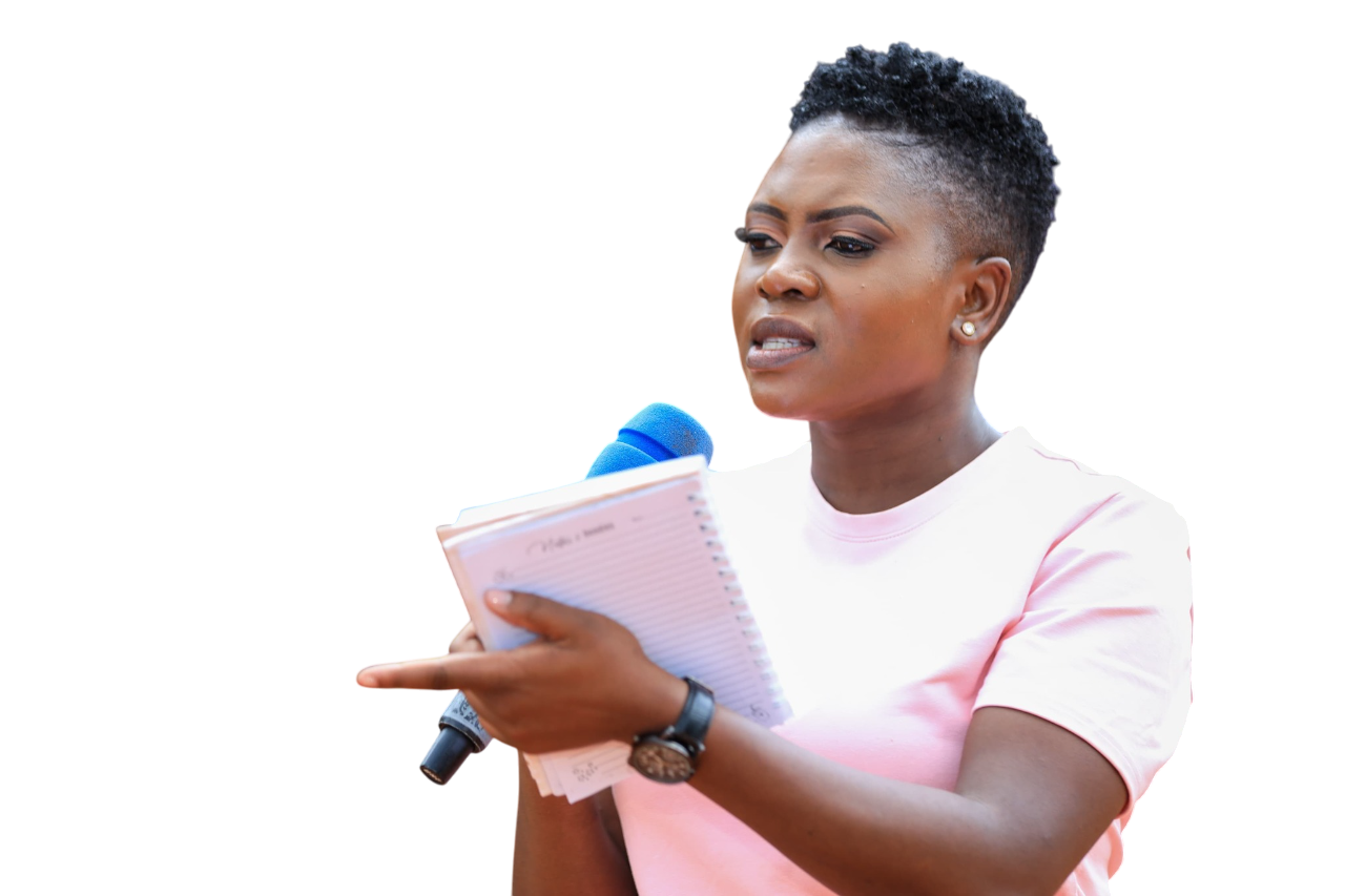 Mary Chebet